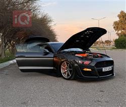 فورد موستانج